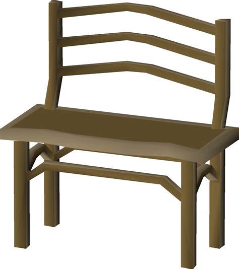 osrs teak bench|Teak dining bench .